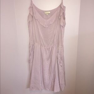 Lilac Talula Dress